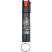 Police Magnum Pepper Spray 422 3/4 oz. Keychain Unit ORMD Pepper Spray