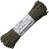 Atwood 1244H Parachute Cord Cavalry