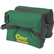 Caldwell 191743 Tackdriver Bag with Rubber and Polyester Construction