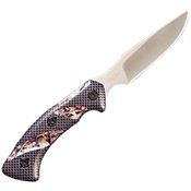 Stone River & Gear 6CSCP FIELD Hunting Knife