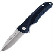 Buck 840BLS Sprint Select Linerlock Knife Blue Handles