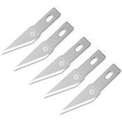 Civivi Knives A08A MT Blade 1 Utility Blades