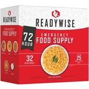 Wise 07 72 Hour Emergency Food Supply