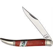 Rough Rider 2588 Large Toothpick Red