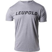 Leupold 180232 Wordmark T-Shirt Gray XXL
