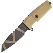 Extrema Ratio 084TSKCDW Task C Desert Warfare Fixed Blade Knife