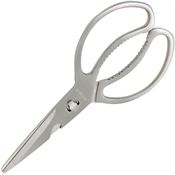 Dragon by Apogee 00865 Kitchen Shears Stainless