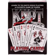 Speedhook KTPC Knot Tying Playing Cards