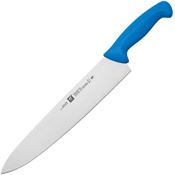 Henckels Knives 32108304 Twin Master Chef's Knife Blue