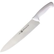 Henckels Knives 32308304 Twin Master Chef's Knife Wht