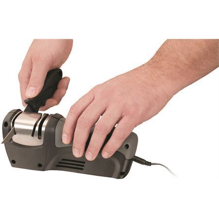Smith's Sharpeners 138 Edge Pro Electric Sharpener - Knife Country