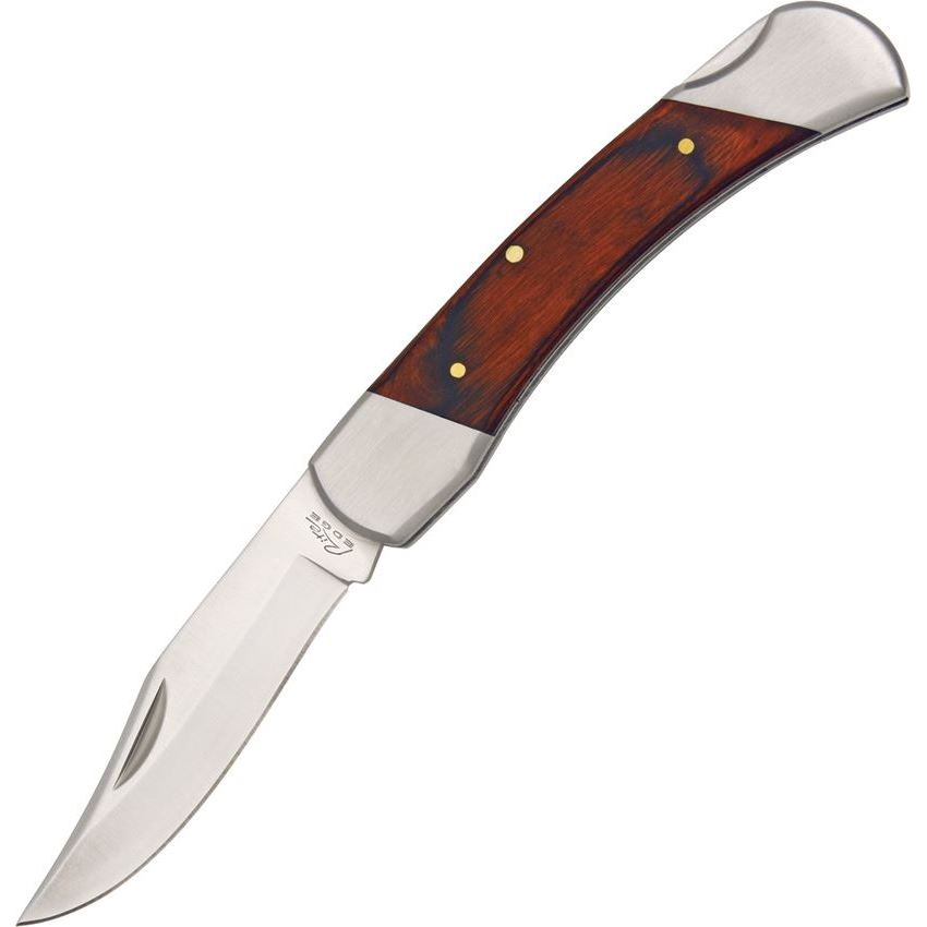Rite Edge CN210823SH Big John Lockback Folding Pocket Knife - Knife ...
