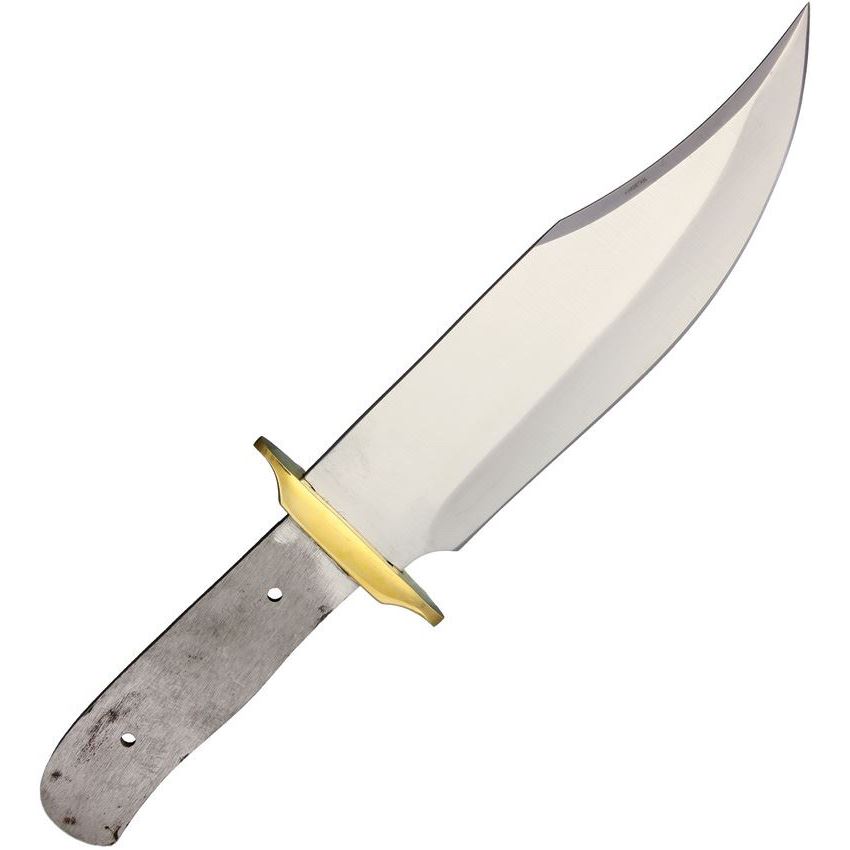 hunting knife blades