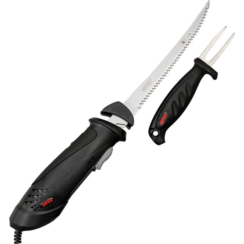 Rapala Electric Fillet Knife Set