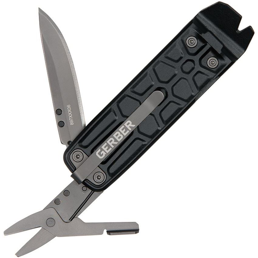 Gerber 30001734 Lockdown Slim Multi Tool - Knife Country, USA