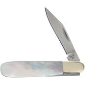 Hen & Rooster 6 Piece Knife Block Set - Smoky Mountain Knife Works