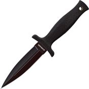 Schrade HF19 Small Boot Fixed Blade Knife