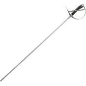Paul Chen 2200 Practical Flexible Tip Radaelli Sword with Wire Wrapped Handle