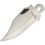 Schrade 689 Knife Blade