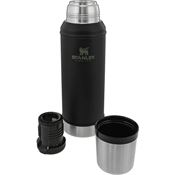 Stanley Classic Legendary Bottle: Vacuum Insulated Thermos of the Century
