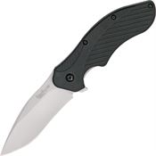 Kershaw 1605 Clash Linerlock Knife A/O