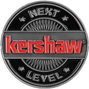 Kershaw CC Challenge Coin