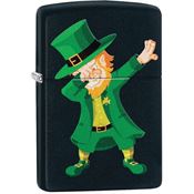 Zippo 14089 Leprechaun Lighter