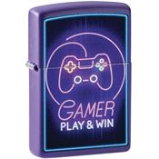 Zippo 14359 Gamer Lighter