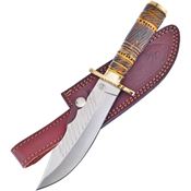 Frost CW638YBBR Sand Storm Bowie