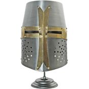 Pakistan 901150 Decorative Crusader Helmet