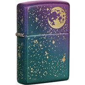 Zippo 19940 Starry Sky Lighter