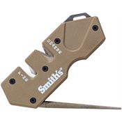 Smith's 50966 FISHING PLIERS WITH SHARPENER