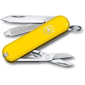 Victorinox 062238G Classic SD Sunny Side