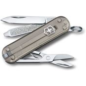 Victorinox 06223T31G Classic SD Mystical Morning