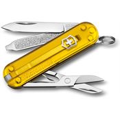 Victorinox 06223T81G Classic SD Tuscan Sun