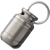 Flytanium 821 Fly Keg Ti Capsule