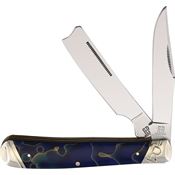 Rough Rider 2071 Razor Trapper Celestial