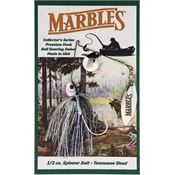 Marbles FL1 Fishing Lure