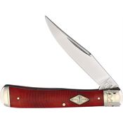 Rough Rider  1960 Trapper Bolster Lock