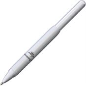 Fisher Bullet Pen Kennedy Space Center - Chrome