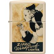 Zippo 23784 Windy Lighter