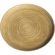 Swiss Advance 51196 PHORA Bamboo Plate