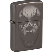 Zippo 71881 Screaming Monster Lighter