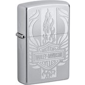 Zippo 70774 Harley-Davidson Design