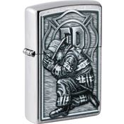 Zippo 71868 Firefighter Design Lighter