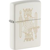 Zippo 23692 King Queen Lighter