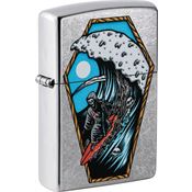 Zippo 71871 Reaper Surfer Lighter