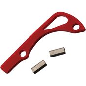 Flytanium 954 Mini Bugout Backspacer Red