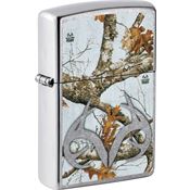 Zippo 71903 Realtree Edge Lighter