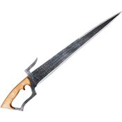 BYX KIFISH Kingfisher Machete